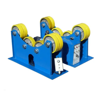 Welding Rotator