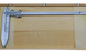 Long Jaw Vernier Calliper-B-500mm (jaws 250mm)
