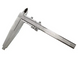 Long Jaw Vernier Calliper-B-500mm (jaws 250mm)