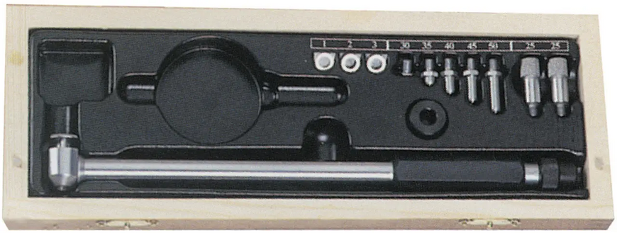 Dial Bore Gauge 50&ndash;160&nbsp;x 150 mm