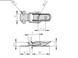 MX009 Mini Clamp from Zinc