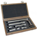 Micrometer bore gauge 50-600mm, Skala 0.01mm