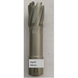 Kernbohrer Hartmetall-Best&uuml;ckten TCT  23x50mm Weldon