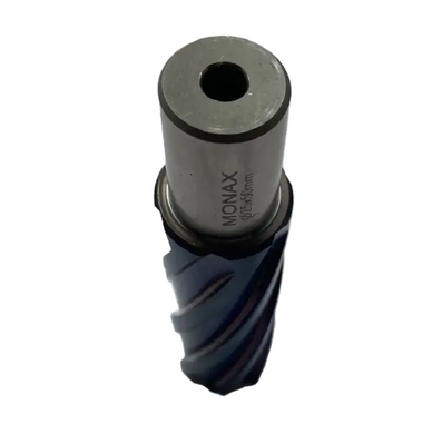 Kernbohrer 23x50mm HSS-XE&nbsp;Monax Blue-Tech