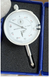 Dial indicator-05, 0-5mm kl. accuracy 1, Scale 0.01 d42mm