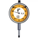 Dial indicator-05, 0-5mm kl. accuracy 1, Scale 0.01 d42mm