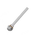 Carbide rotary burr Type D  5х4х3х40mm HP3 Ball
