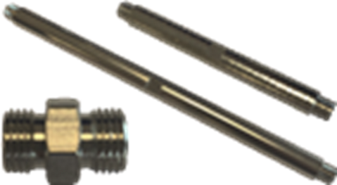 Starrer Verbinder 100 mm
