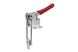 40344 Klemme mit vertikalem Griff aus Zink