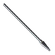 Carbide rotary burr long Type  L 10х20х6х150mm HP3 Ball Nosed Cone