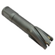 Kernbohrer Hartmetall-Best&uuml;ckten TCT  26x50mm Weldon