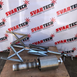 Internal manual&nbsp;pipe clamp IMC 180&nbsp;- 520&nbsp;