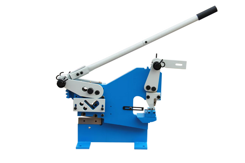 Multifunktionale Metallscherenpresse PBS-9