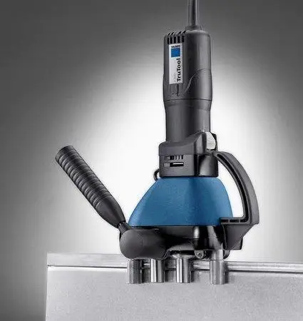 Duct Seam Closing Tool F-300