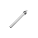 Fr&auml;sstieft Hartmetall Typ  J 8х7х6х55mm HP3 Kegel 60 grad