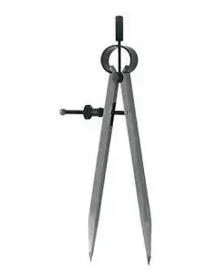 Divider 300mm with screw