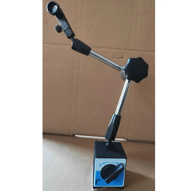 Magnet- Messstativ mit  Scharnier
