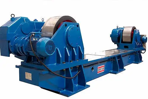 Welding Rotator HGK-2