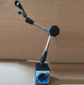 Magnet- Messstativ mit  Scharnier