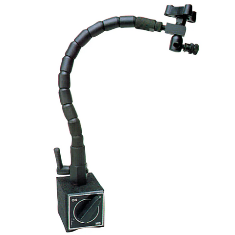 Stabil flexibler Magnetst&auml;nder von Typ MS-29, L 360mm, Abzugskraft 60 kg