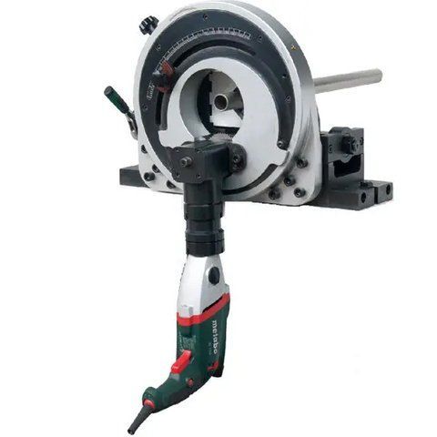 OSR-120 orbital pipe cutter