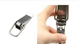 Clamp MX001 Nickel-plated steel