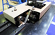 Falzmaschine Mod.LC-12DR