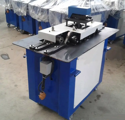 Lock Machine Mod.LC-15DR