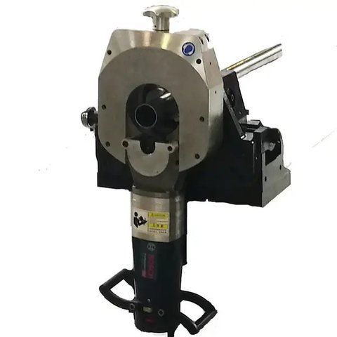 Orbital pipe cutter OSG-120