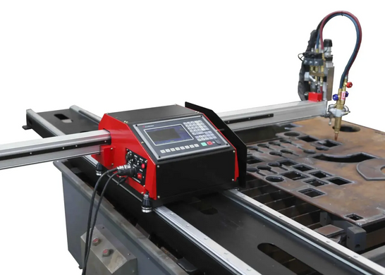 Thermal cutting machine HNC-1500W-3