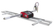 Thermal cutting machine HNC-1500W-3