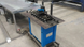 Lock Machine Mod.LC-15DR