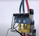 Thermal cutting machine HNC-1500W-3