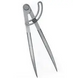 Marking wing divider 100mm