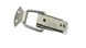 Clamp MX003 Nickel-plated steel