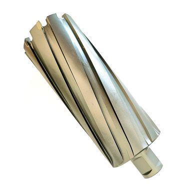 Annular Cutter carbide-tipped TCT  40x110mm Weldon