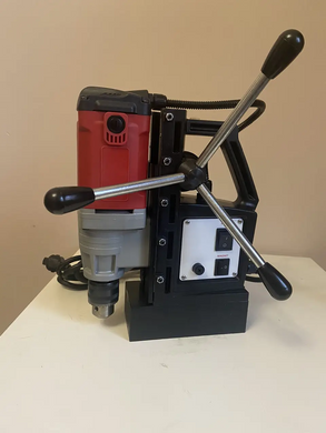 Magnetic drilling machine MR-B13