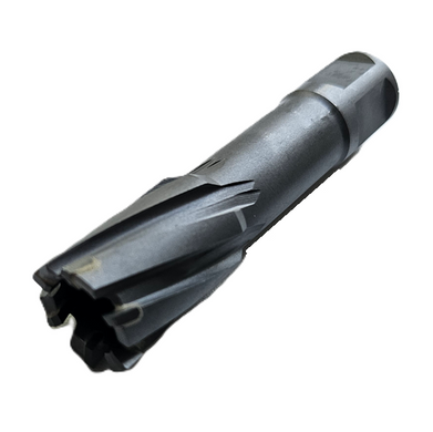 Annular Cutter carbide-tipped TCT  37x50mm Weldon