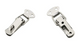 Clamp MX008 Nickel-plated steel