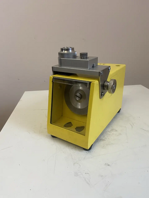 Maschine zum Sch&auml;rfen von Wolframelektroden MR-13Y