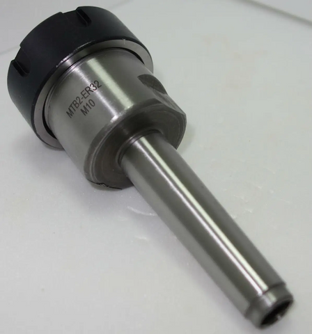 Spannzangenhalter MTB2-ER32