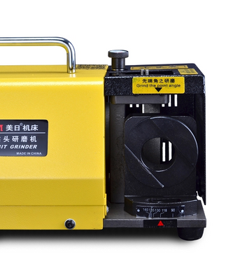 Drill Bit Re-sharpener MR-20G