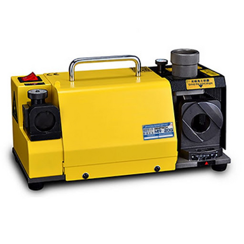 Drill Bit Re-sharpener MR-20G