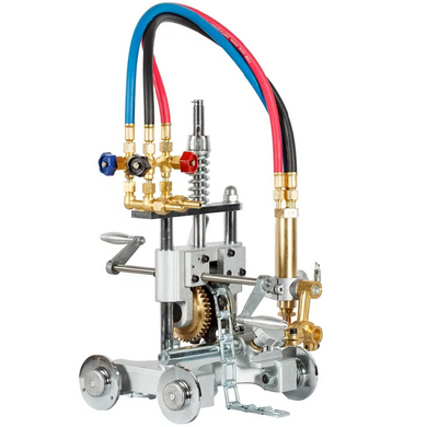 Gasschneidemaschine f&uuml;r Rohre  CG2-11G