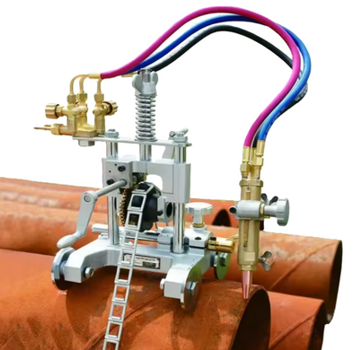 Gasschneidemaschine f&uuml;r Rohre  CG2-11G
