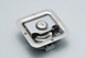 Klemme HD-545 Edelstahl 304
