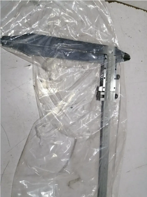 Vernier caliper 150 x 500mm with fine adjustment jaws 150mm