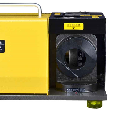 Bohrer-Nachsch&auml;rfer MR-26D