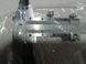 Vernier caliper 150 x 500mm with fine adjustment jaws 150mm