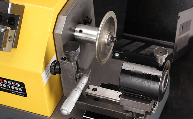 Router Grinder MR-X6